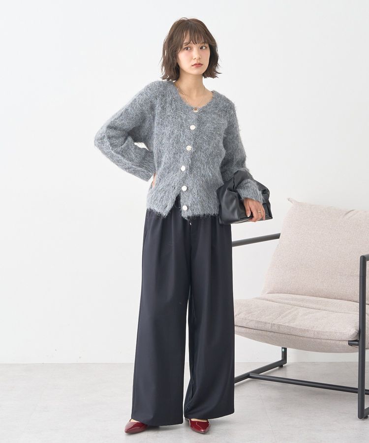 earth music&ecology「ゆるとろパンツ」|その他|