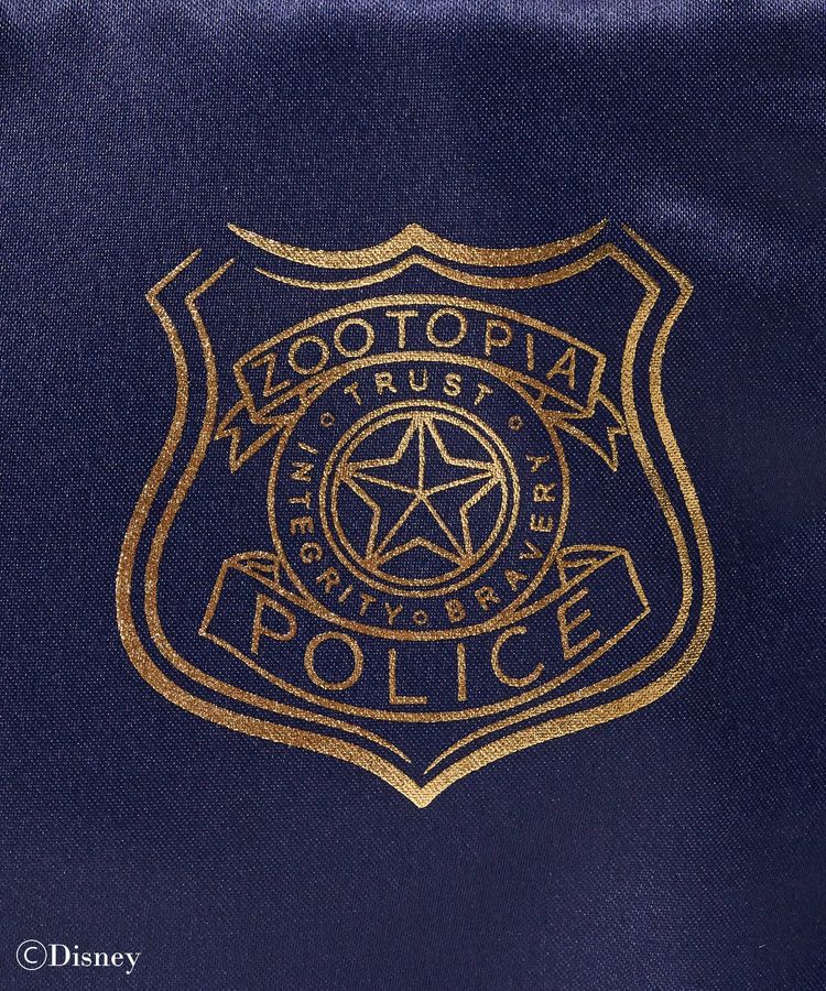 Maison de FLEUR「Judy/スクエアトート」|トートバッグ|