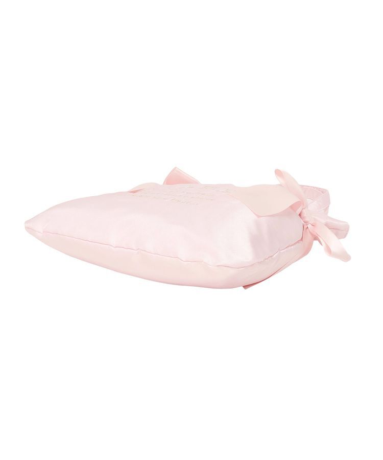 Maison de FLEUR「オーガンジーダブルリボンギャザートート」|トートバッグ|