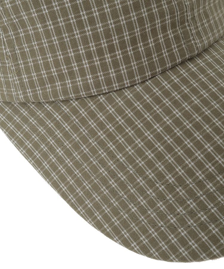 AMERICAN HOLIC「チェックキャップ」|その他|