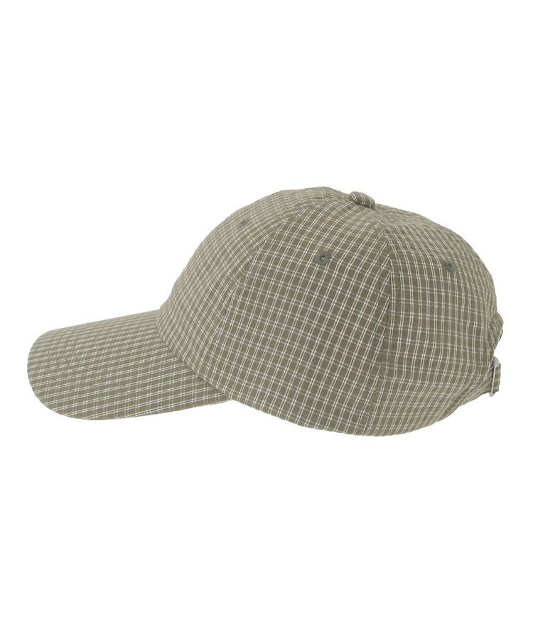 AMERICAN HOLIC「チェックキャップ」|その他|