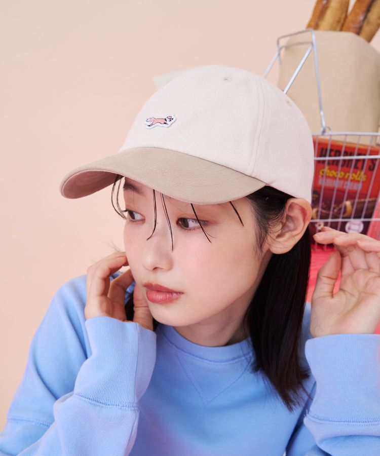 AMERICAN HOLIC「【PENNEY'S】配色キャップ」|その他|