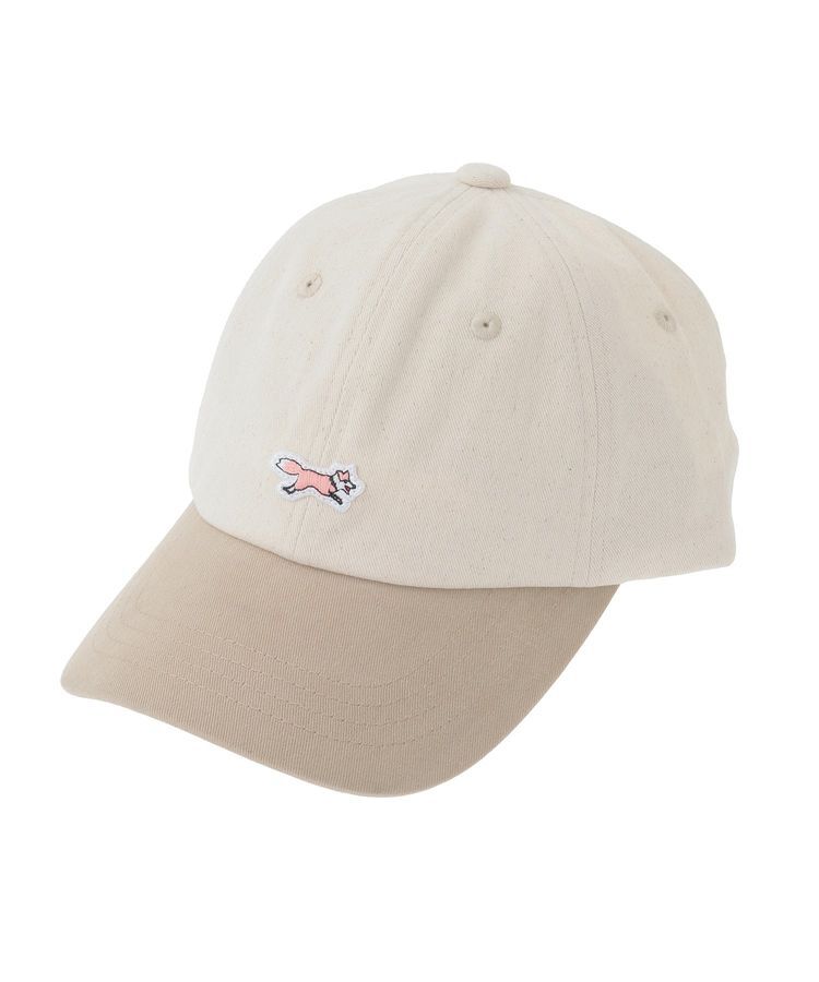 AMERICAN HOLIC「【PENNEY'S】配色キャップ」|その他|