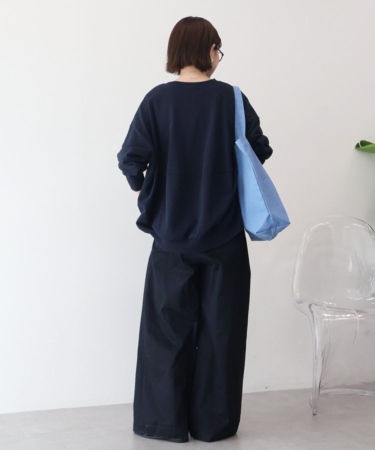 AMERICAN HOLIC「コクーンスウェット」|スウェット・ジャージ|