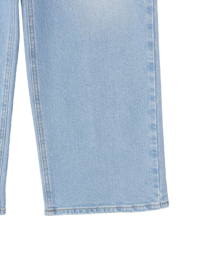 AMERICAN HOLIC「【EDWIN別注】ワイドデニム」|デニム|