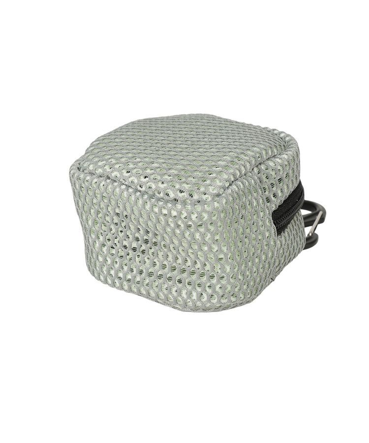 AMERICAN HOLIC「【2点SET】ポーチ付ダブルメッシュウエストポーチ」|ショルダー・メッセンジャー|