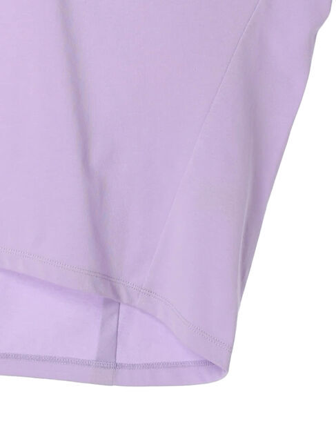 Green Parks「冷っとすずやか　バックバルーンフレンチプルオーバー」|Tシャツ・カットソー|