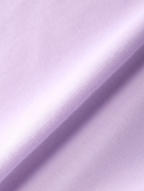 Green Parks「冷っとすずやか　バックバルーンフレンチプルオーバー」|Tシャツ・カットソー|