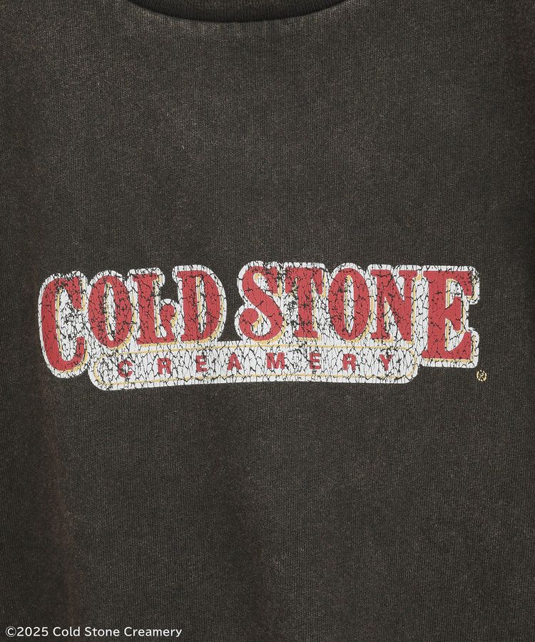 Green Parks「COLDSTONE/アシッドウォッシュノースリーブ」|Tシャツ・カットソー|
