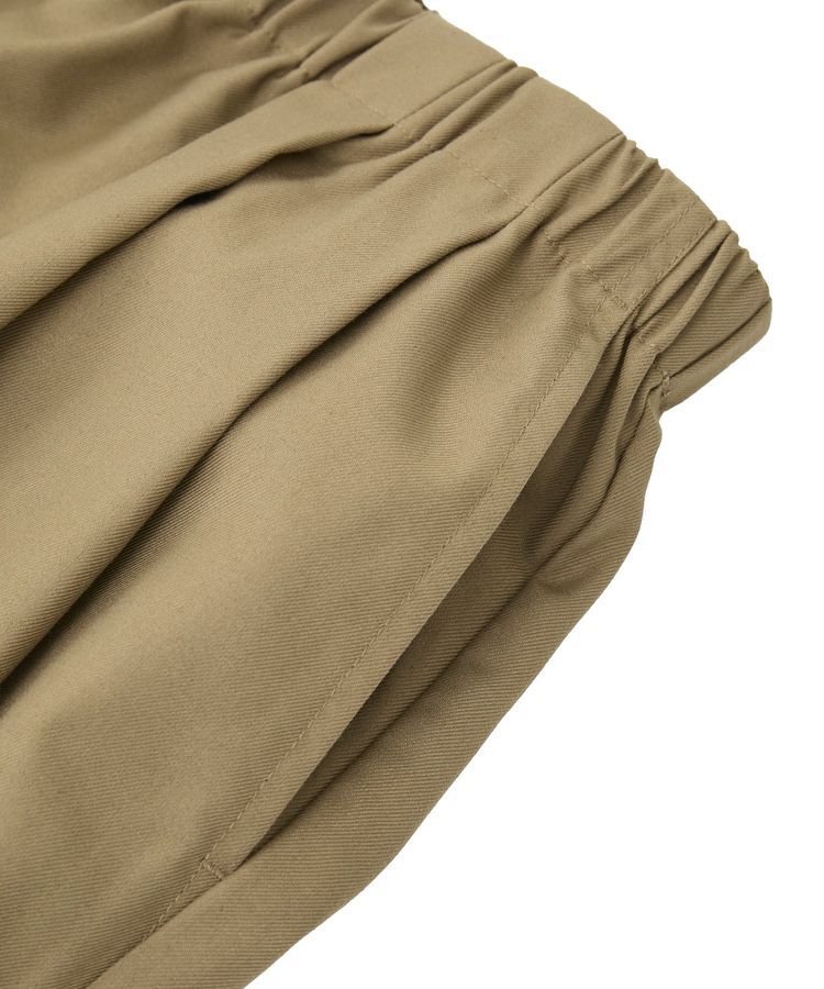 Green Parks「・ELENCARE DUE ツイルタックコクーンパンツ」|その他|