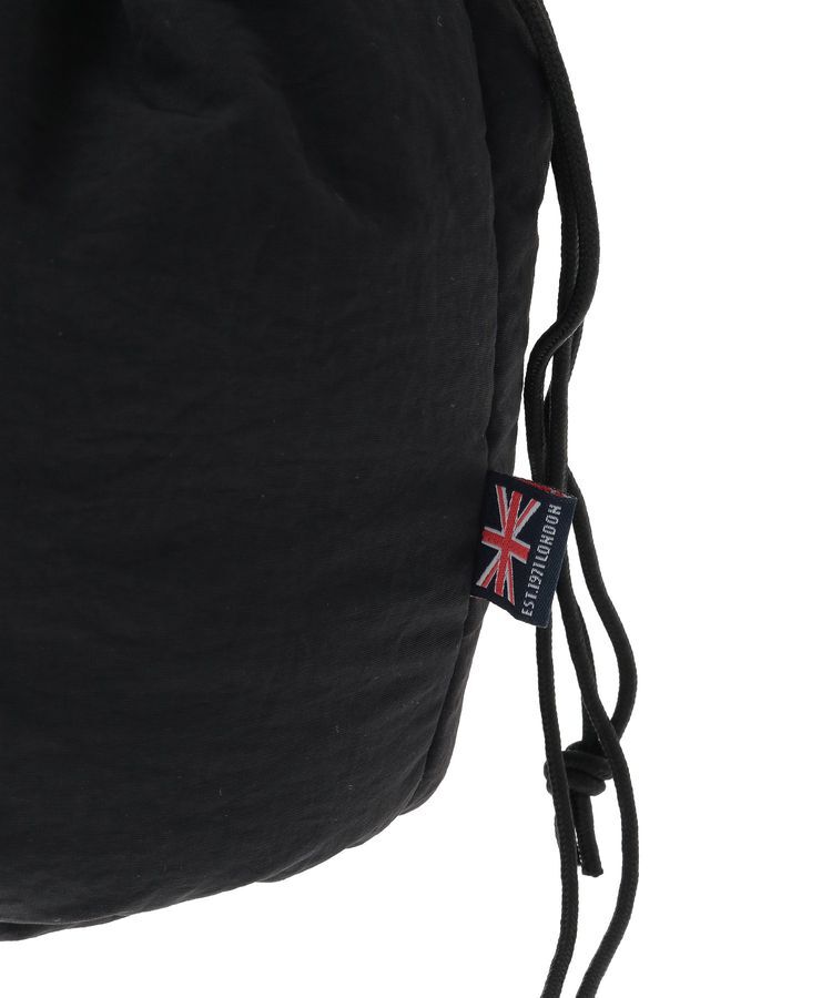 Green Parks「■COBMASTER MINI SHOULDERBAG」|ショルダー・メッセンジャー|