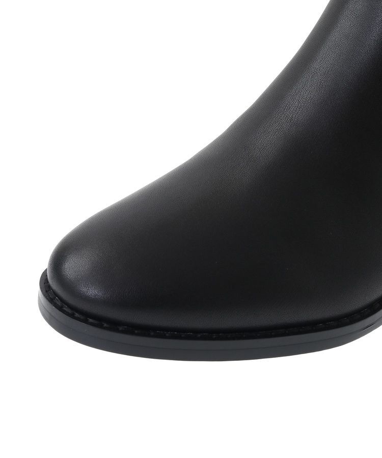 YECCA VECCA「【EMU】LAURENCE防水レザーブーツ」|ショートブーツ|