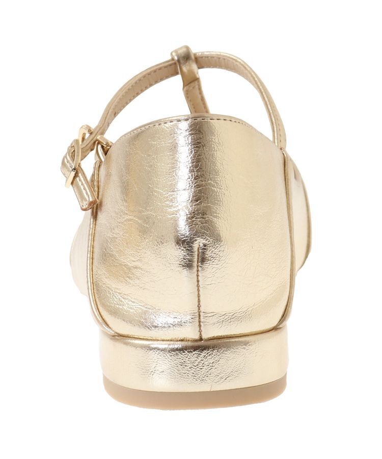 YECCA VECCA「【2WAY】メリージェーンTストラップパンプス」|パンプス|