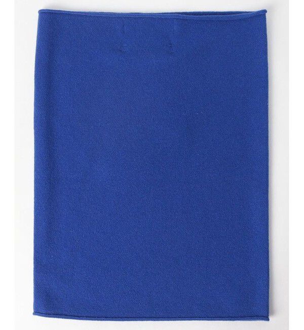 allureville「【extreme cashmere(エクストリームカシミヤ)】 BELT」|チューブトップ|