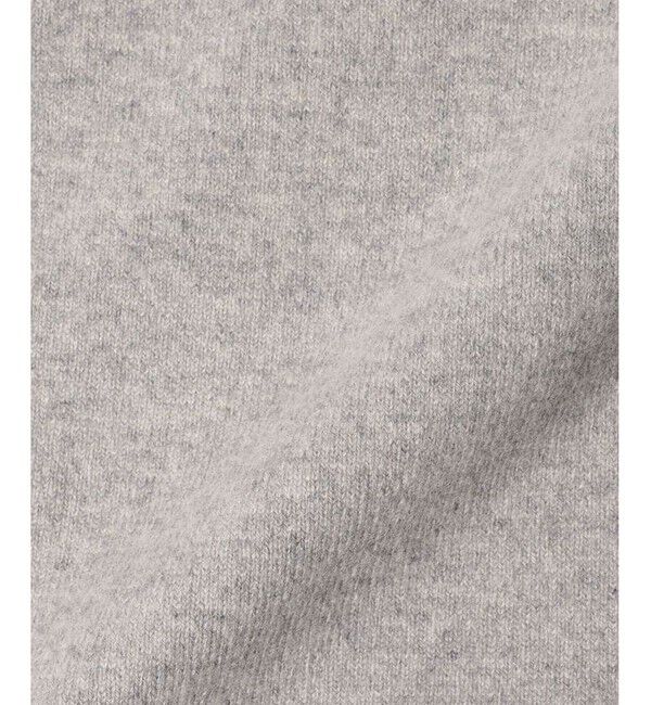 allureville「【extreme cashmere(エクストリームカシミヤ)】 BELT」|チューブトップ|