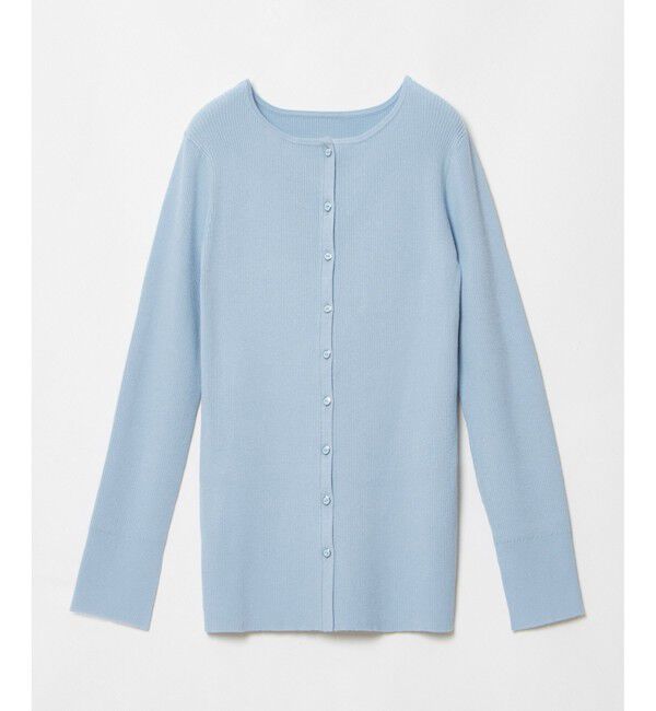 allureville「マルチレイヤードセット」|ニット・セーター|