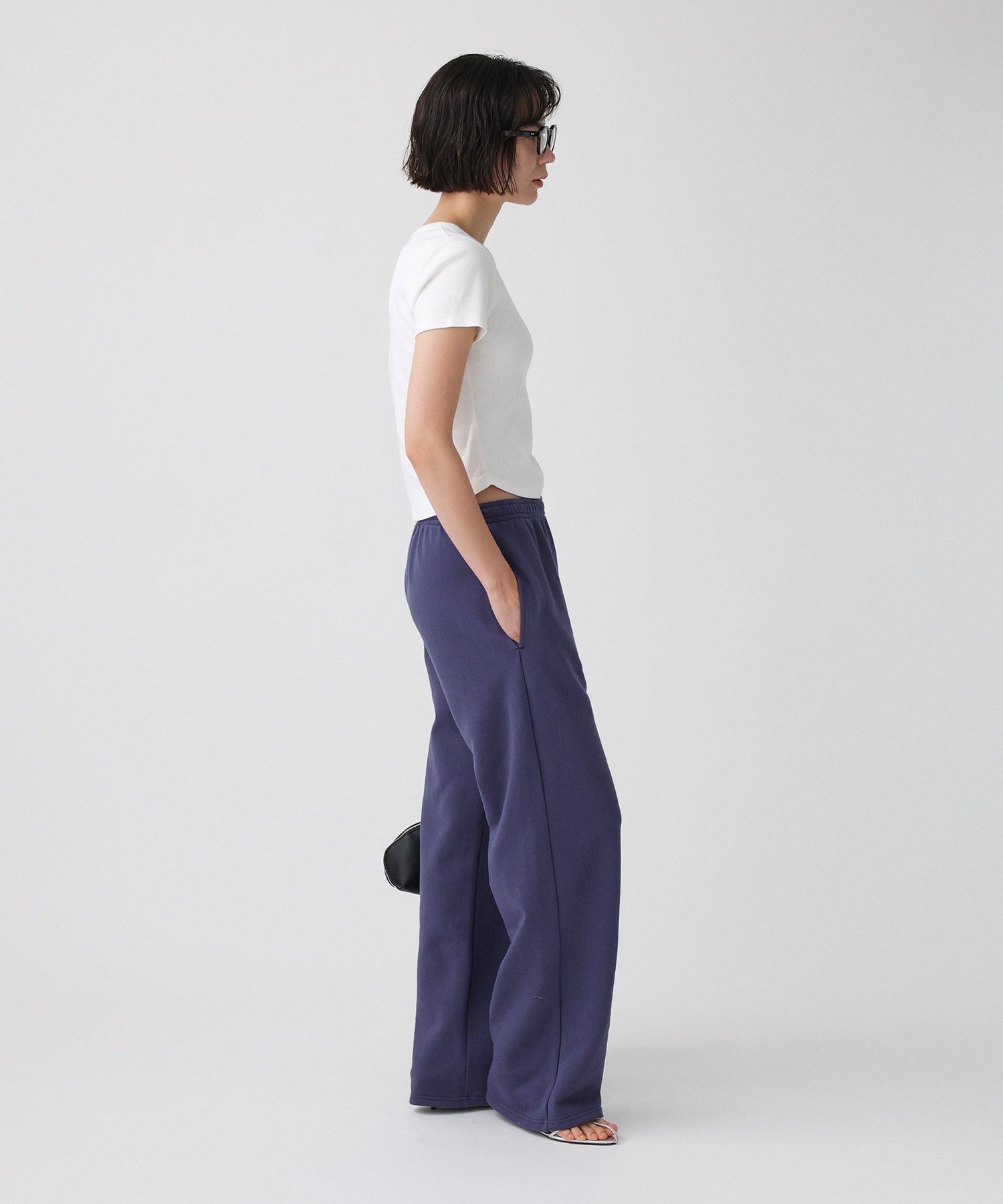 BABYLONE「【大屋夏南さんコラボアイテム】ミニT-shirt」|Tシャツ・カットソー|