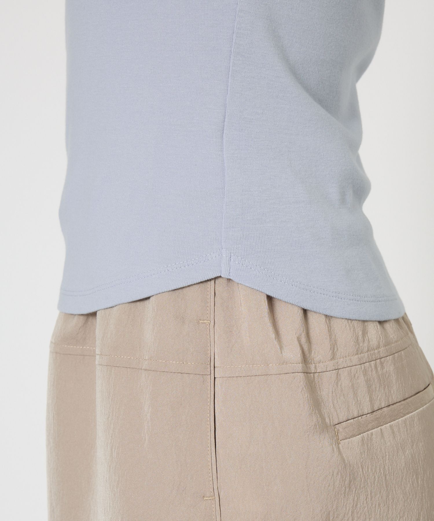 BABYLONE「【大屋夏南さんコラボアイテム】ミニT-shirt」|Tシャツ・カットソー|