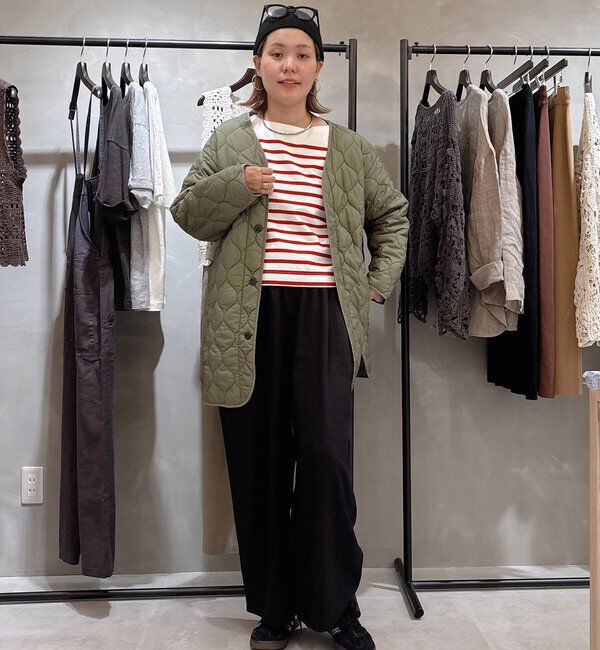  「【＠remi_usus企画】マルチウェイモッズコート」|その他|