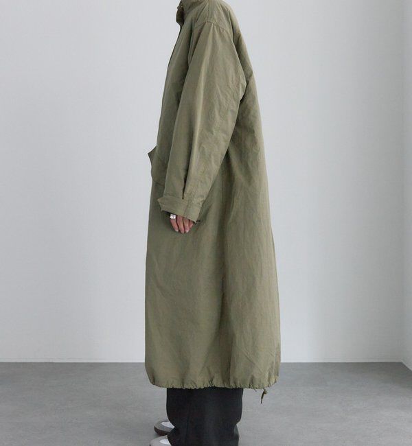  「【＠remi_usus企画】マルチウェイモッズコート」|その他|