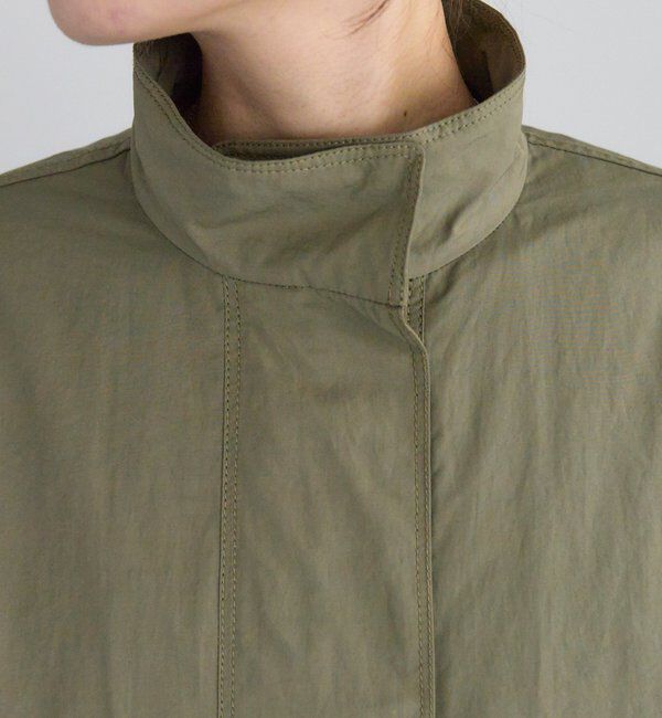  「【＠remi_usus企画】マルチウェイモッズコート」|その他|