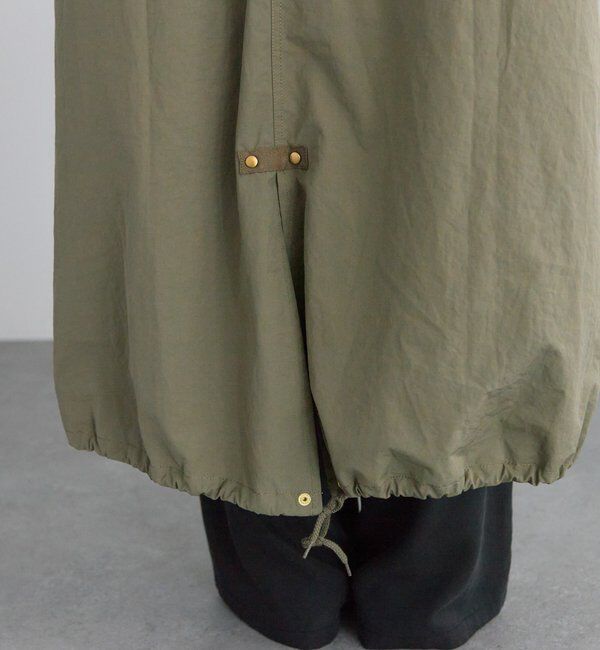  「【＠remi_usus企画】マルチウェイモッズコート」|その他|