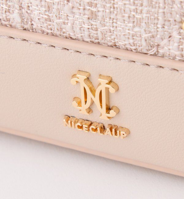  「ビジュースタッズハンドバッグ」|ショルダー・メッセンジャー|