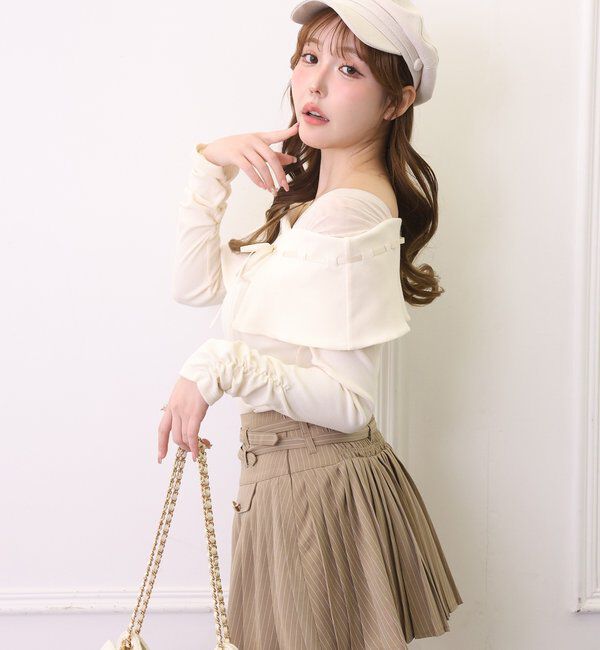  「マリンキャップ」|その他|