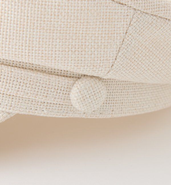  「マリンキャップ」|その他|