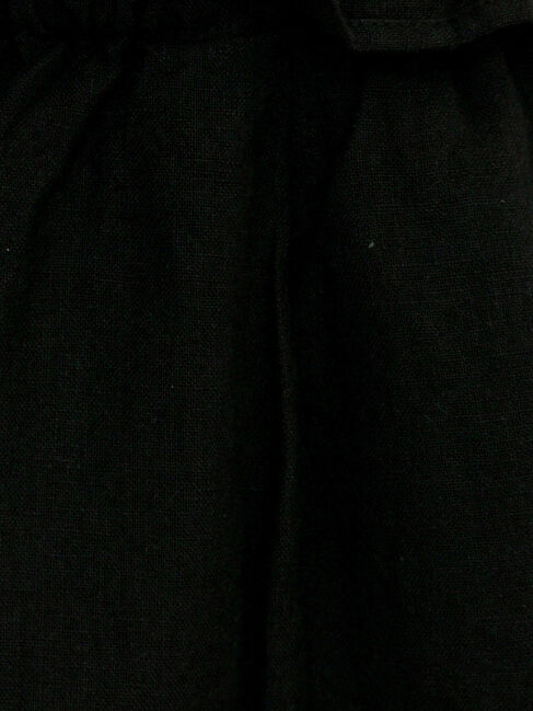 Samansa Mos2「【Cross&times;Linen】サス付パンツ」|その他|