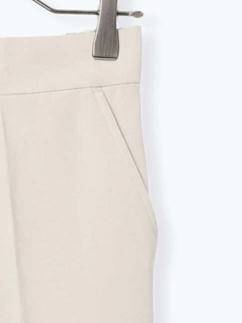 sm2rhythm「セミワイドパンツ」|その他|