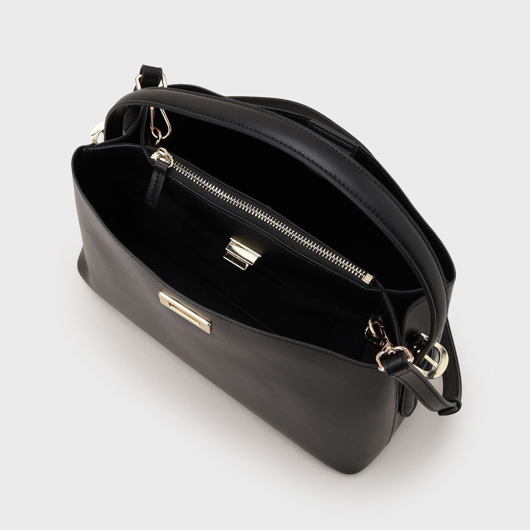 UNTITLED「【セレモニーにもおすすめ】エアリータペーズショルダー」|ショルダー・メッセンジャー|