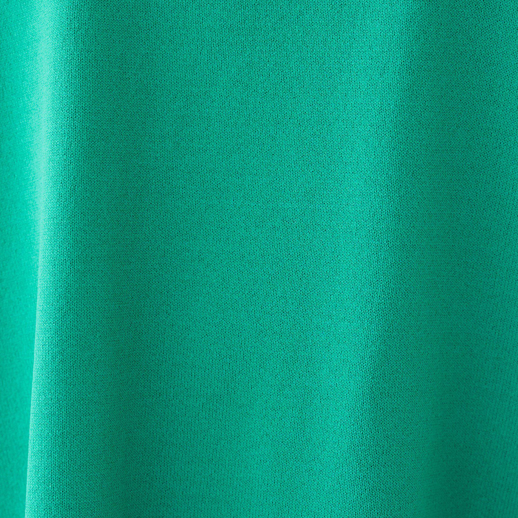 UNTITLED「【体型カバー/透けにくい】ワイドシルエットニット」|ニット・セーター|