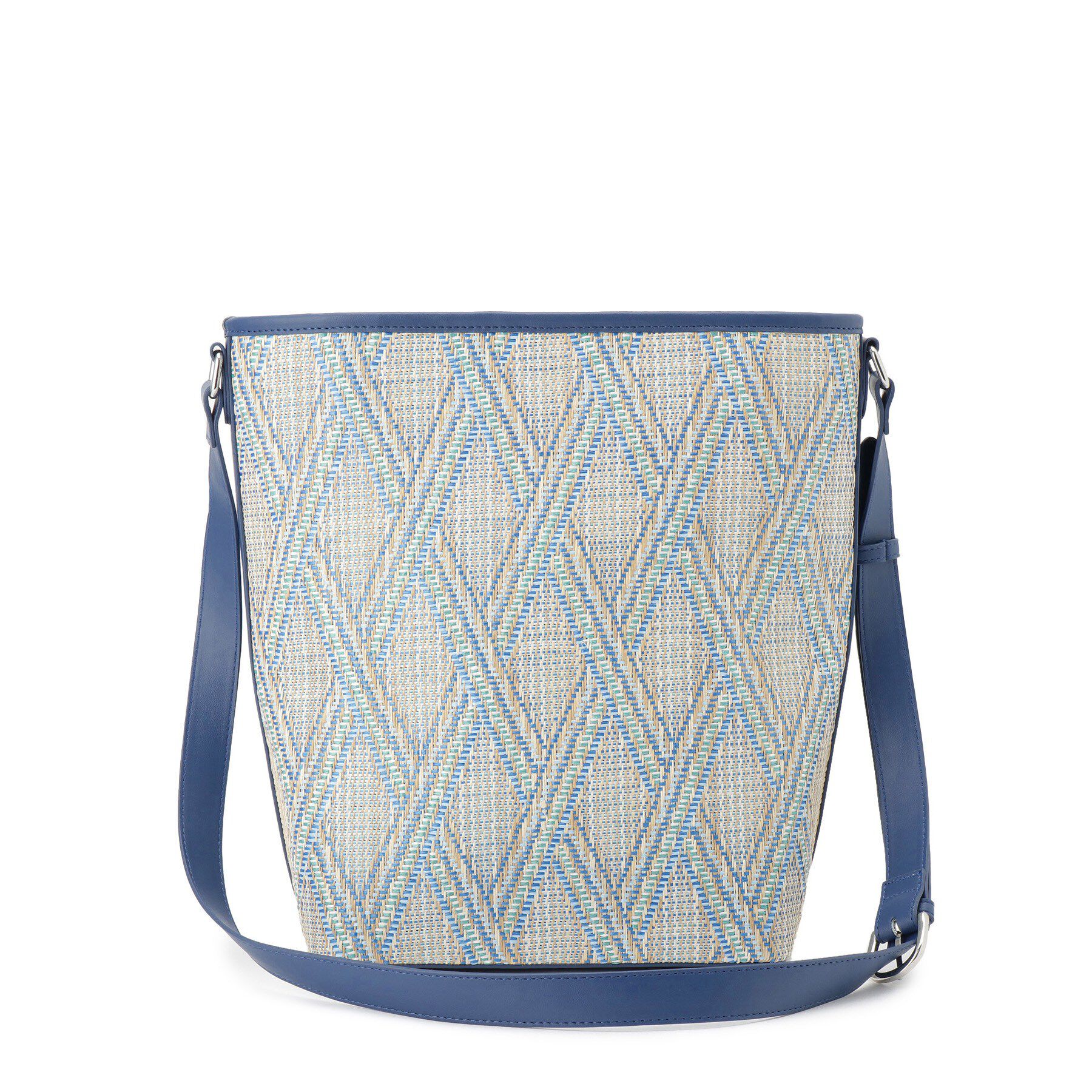 Reflect「菱形デザインワンショルダーバッグ」|ショルダー・メッセンジャー|