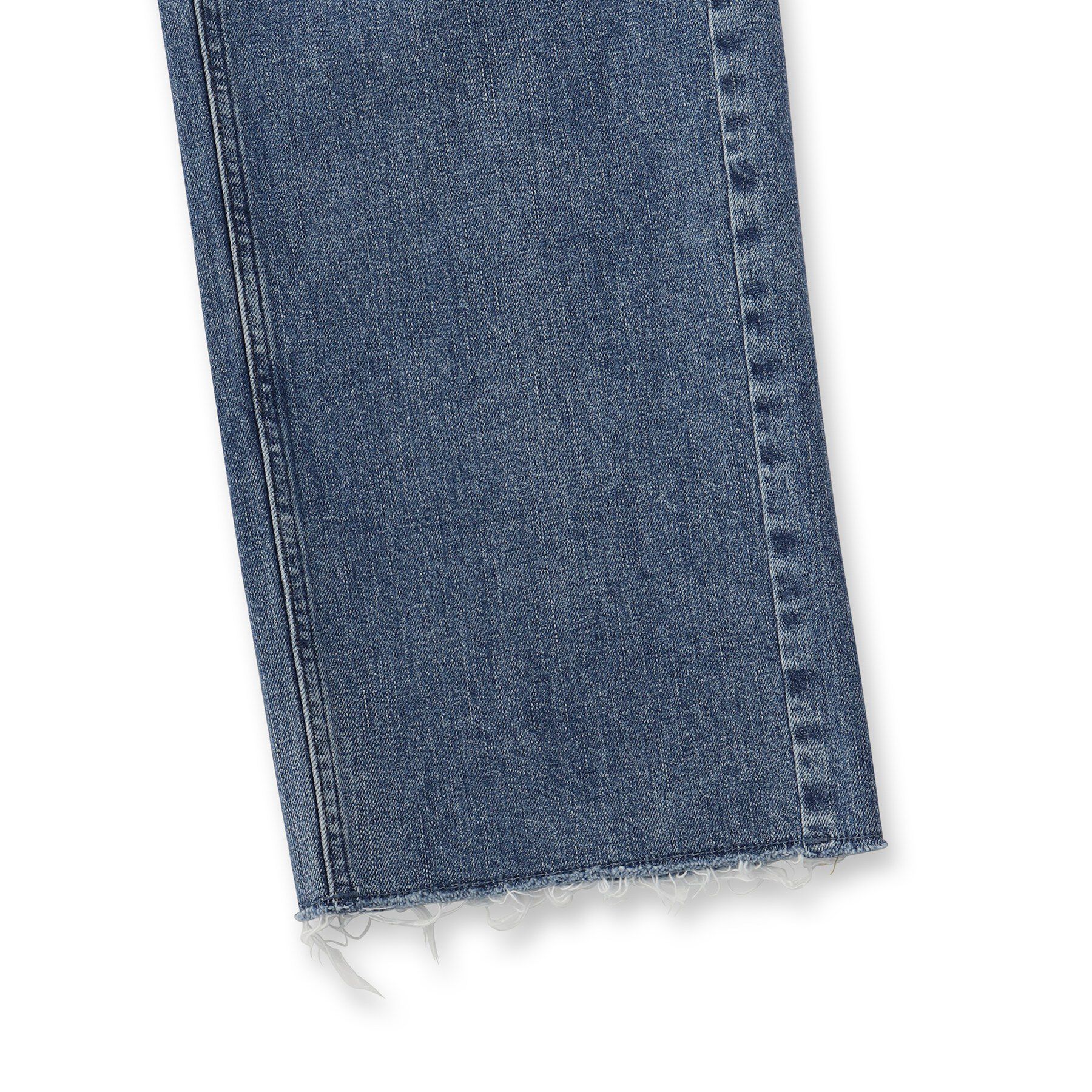 DRESSTERIOR「RED CARD TOKYO（レッドカードトーキョー）FRIDAY　ルーズストレートデニムパンツ」|デニム|