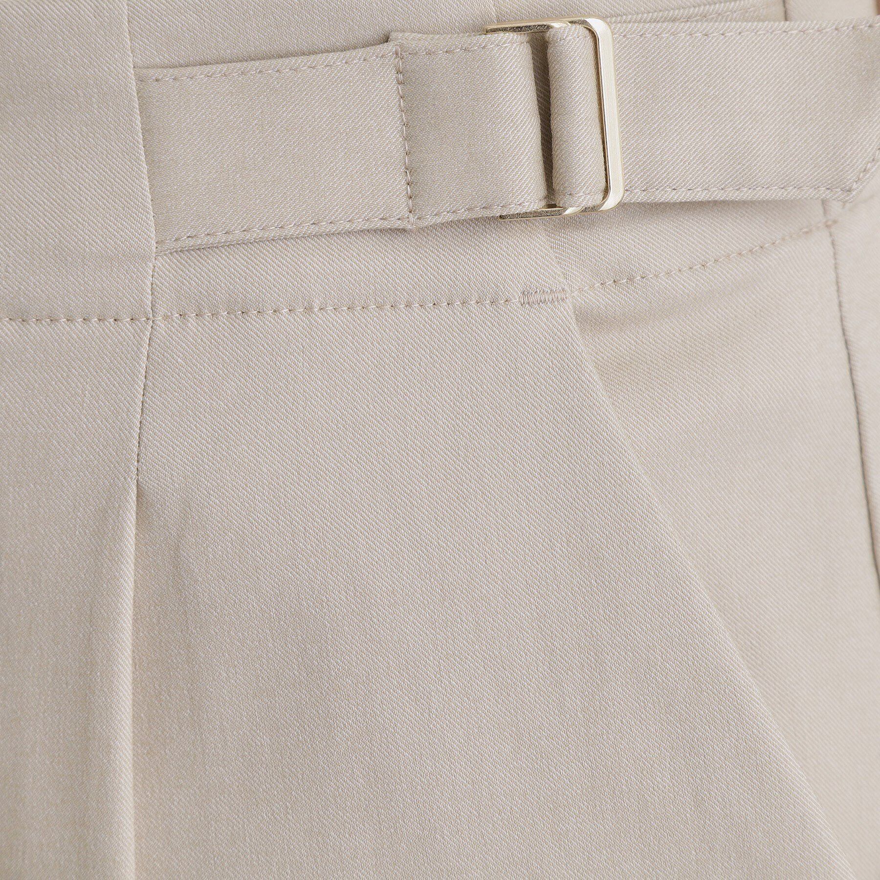 grove「【接触冷感】ハイパーストレッチワイドパンツ」|その他|