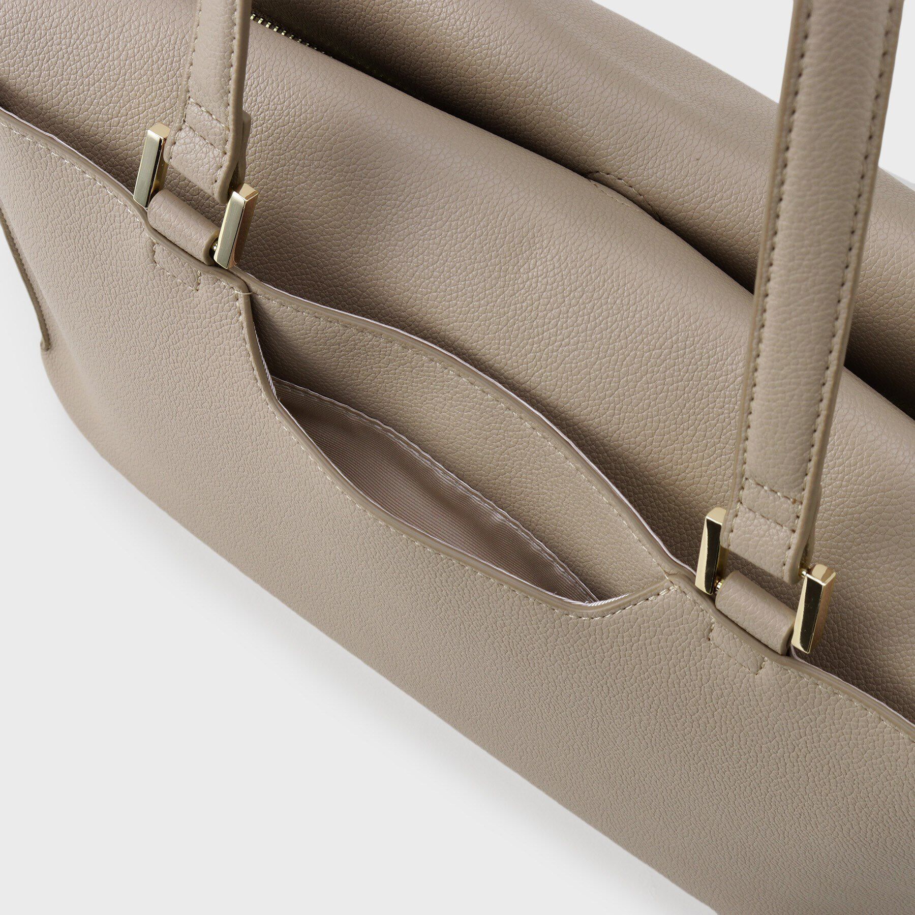 INDIVI「【高機能／収納力◎！】シゴデキバッグ」|トートバッグ|