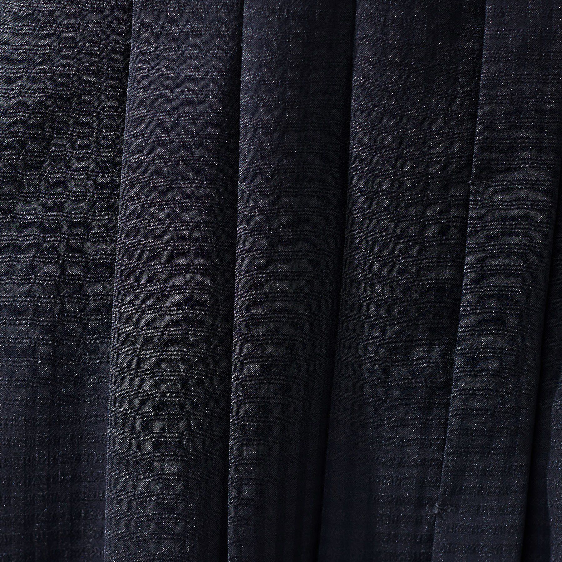 INDIVI「【洗える／大人シアー】タックプリーツ7分袖ブラウス」|シャツ・ブラウス|