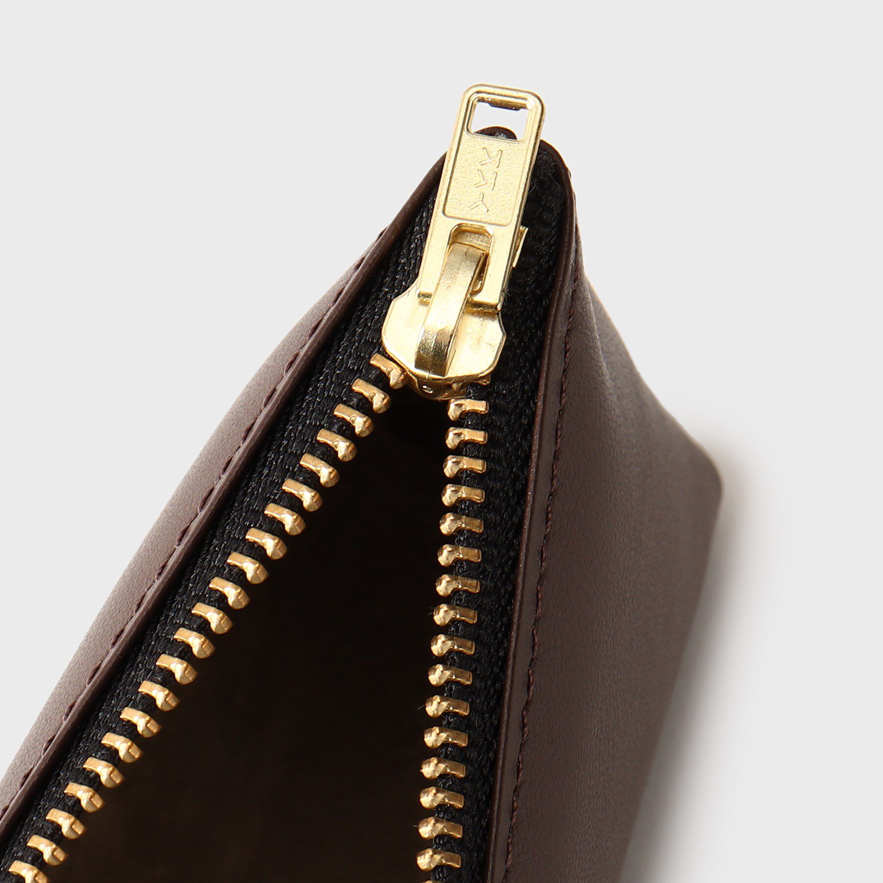 TAKEO KIKUCHI「レザーペンケース」|ステーショナリー|