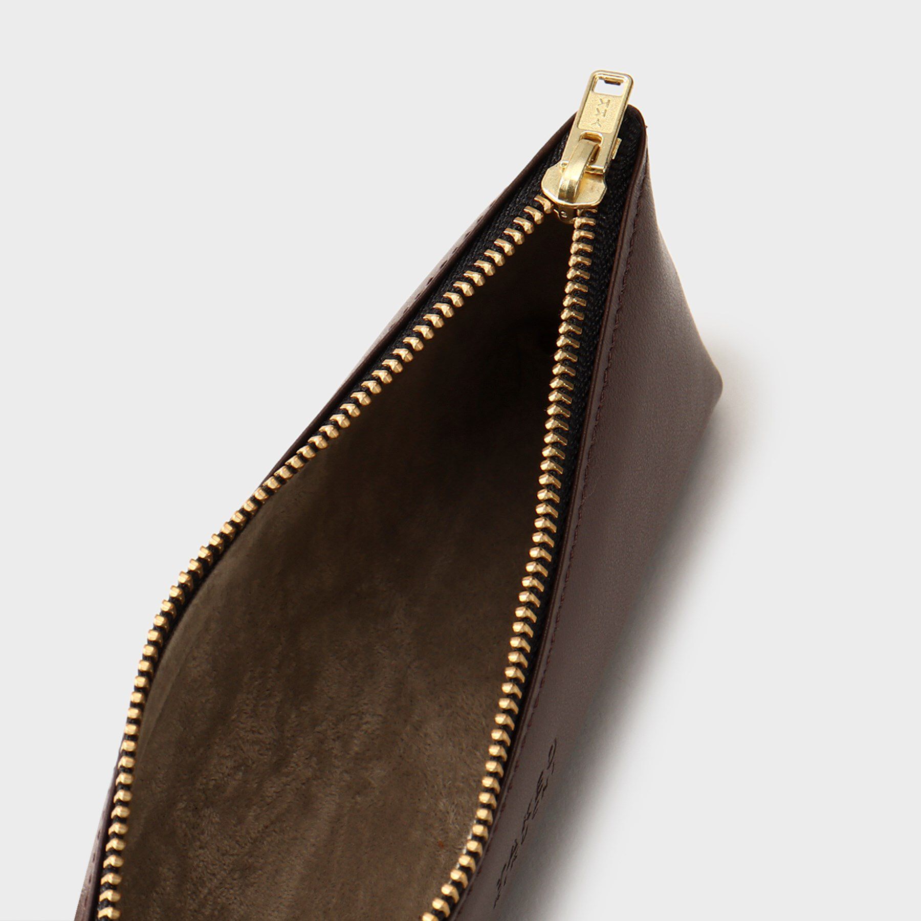 TAKEO KIKUCHI「レザーペンケース」|ステーショナリー|