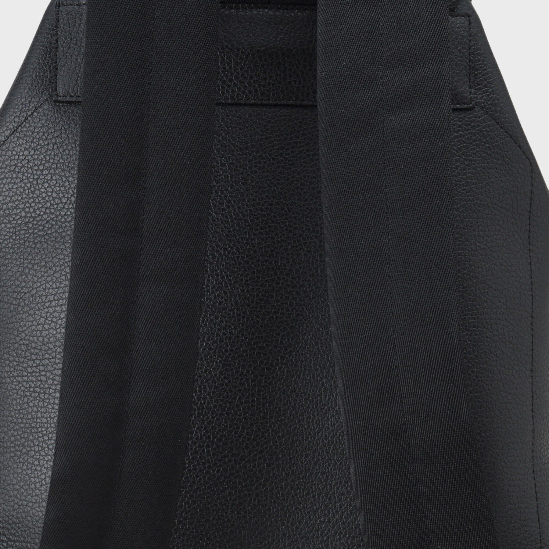 TAKEO KIKUCHI「【THE FLAGSHIP】ダブルフェイス レザーリュック」|リュック|