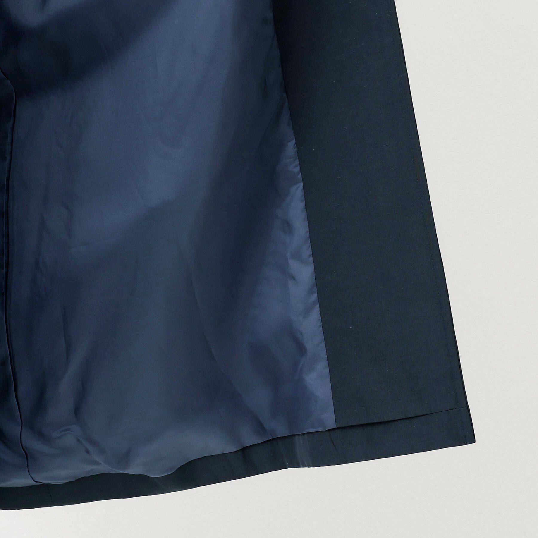 TAKEO KIKUCHI「【THE FLAGSHIP】ステンカラー スプリング コート」|ステンカラーコート|