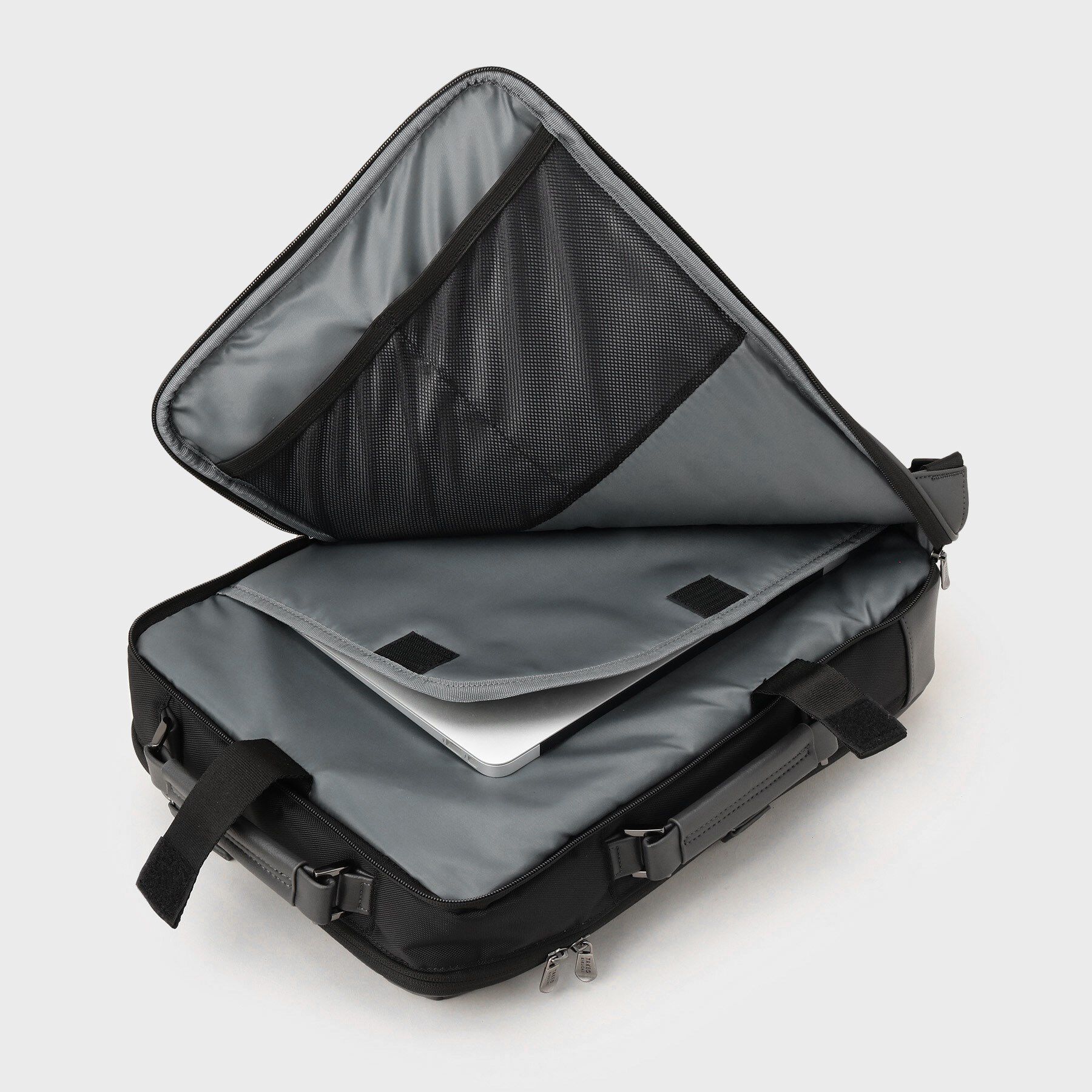 TAKEO KIKUCHI「【Mono Max掲載】CORDLEY（R）2WAYバッグ」|リュック|