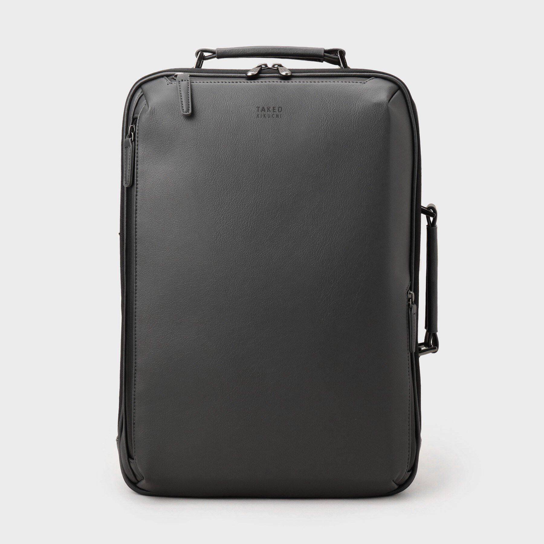 TAKEO KIKUCHI「【Mono Max掲載】CORDLEY（R）2WAYバッグ」|リュック|