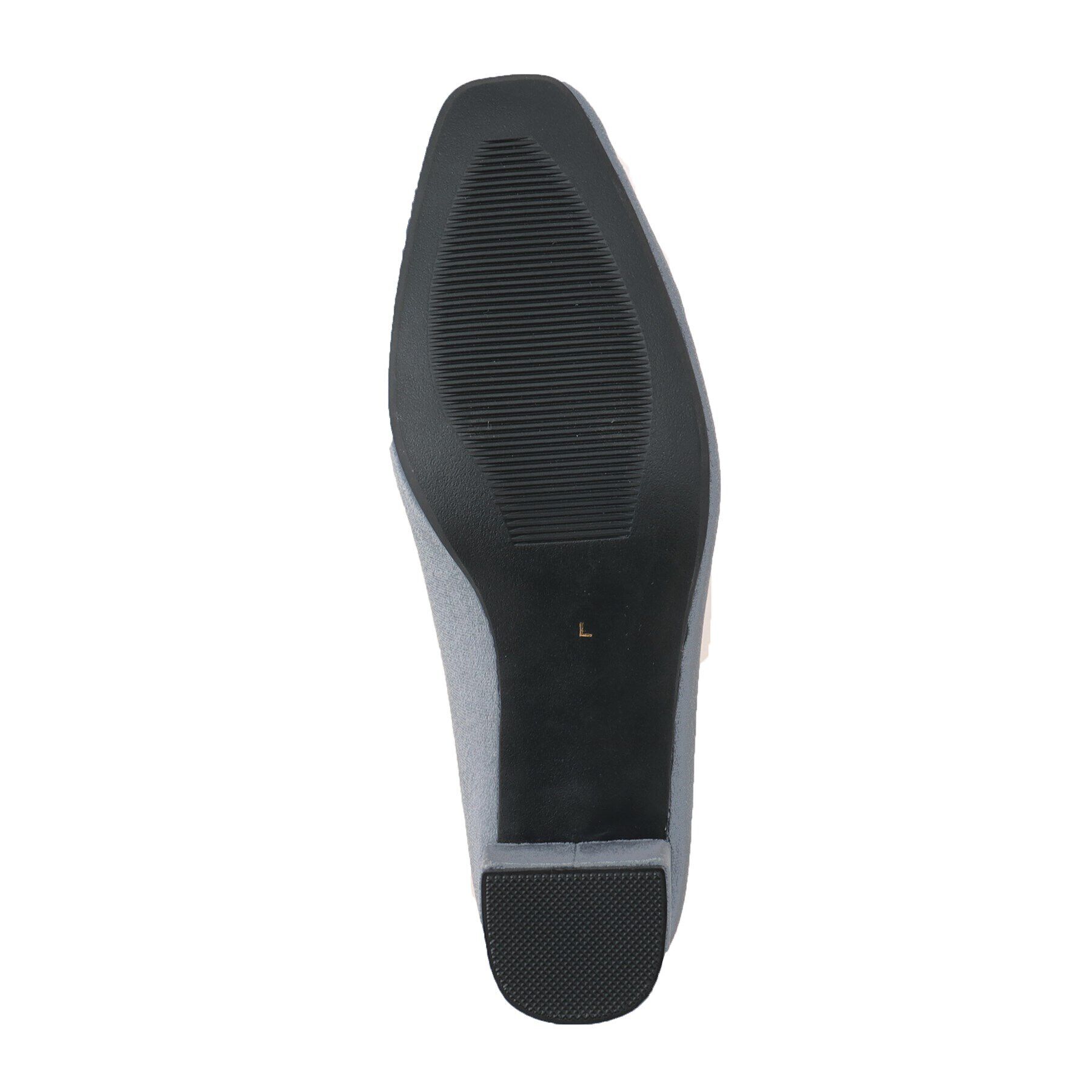 OPAQUE.CLIP「【大草直子さんコラボ】スクエアトゥパンプス」|パンプス|