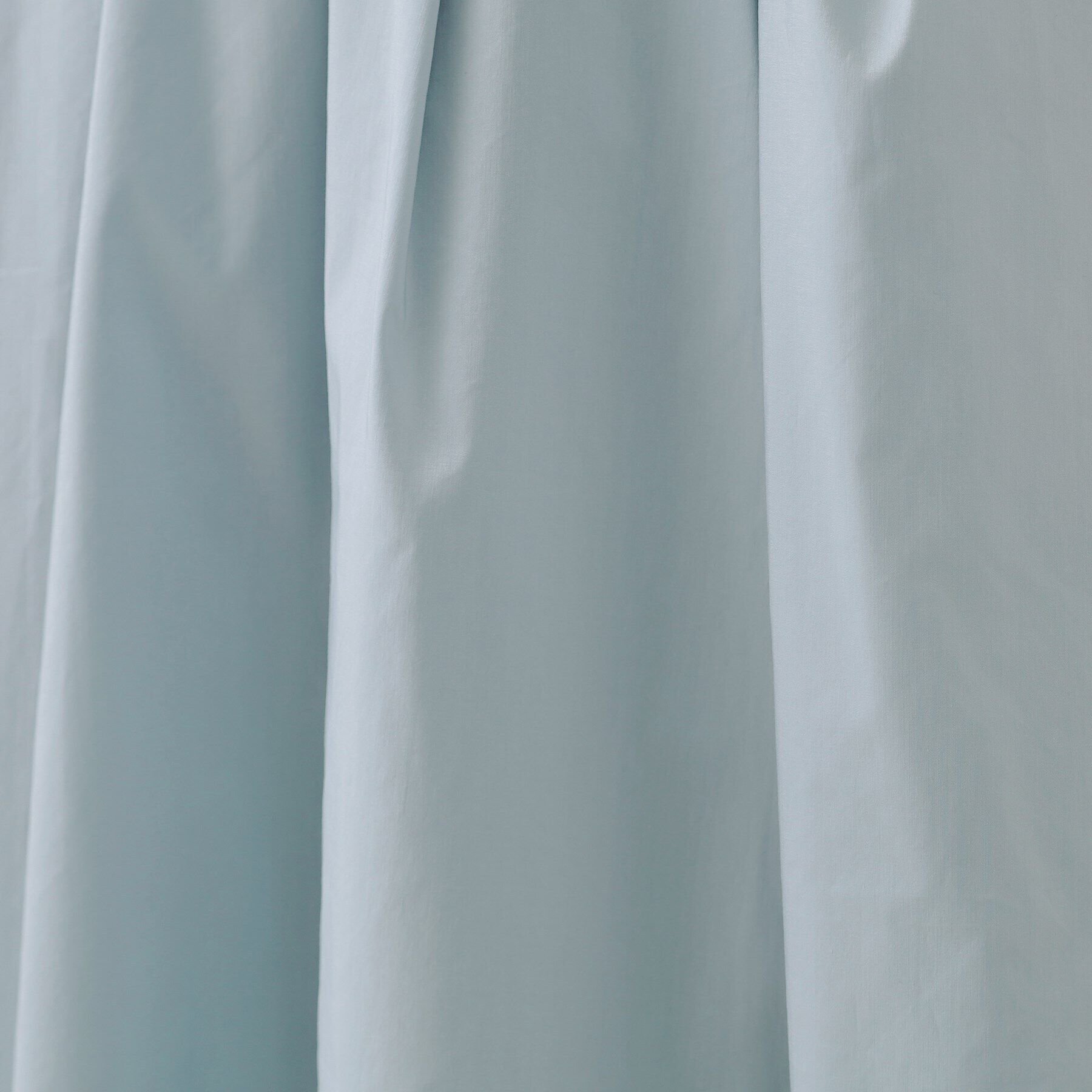 OPAQUE.CLIP「イージータックギャザースカート【洗濯機洗い可】」|スカート|