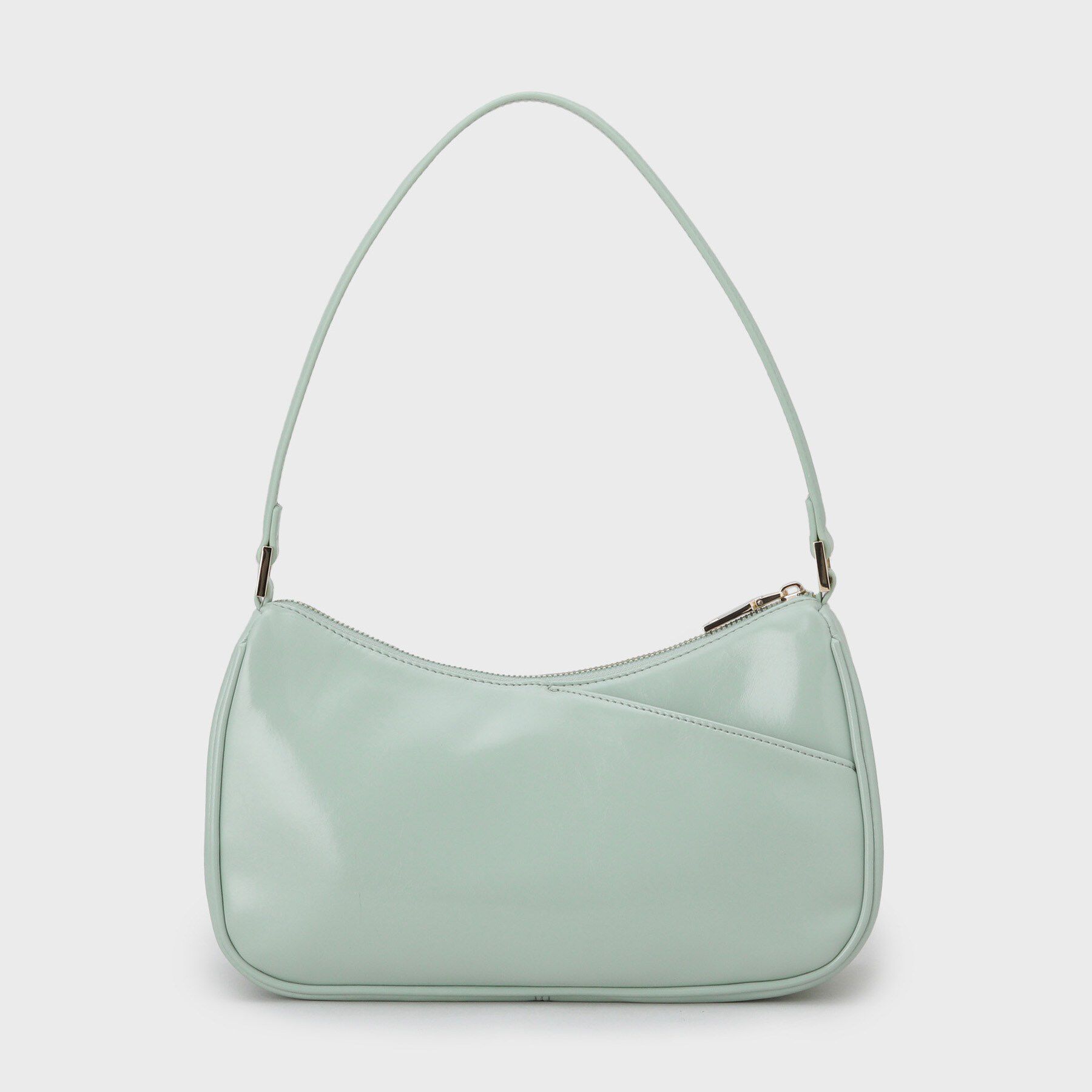 OPAQUE.CLIP「スラッシュポケットショルダーバッグ」|ショルダー・メッセンジャー|