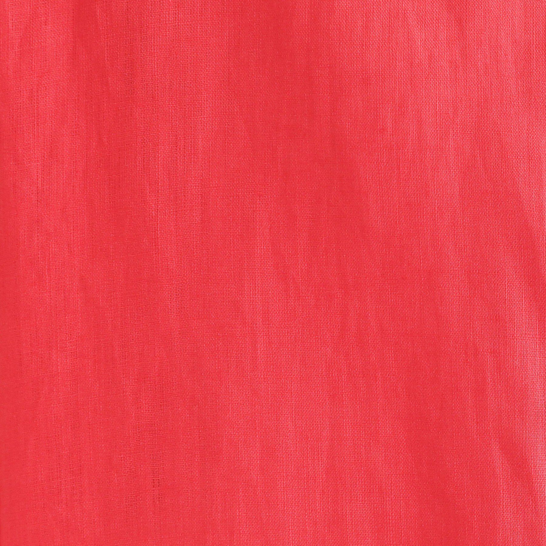 OPAQUE.CLIP「フレンチリネンシャツ【洗濯機OK】」|シャツ・ブラウス|