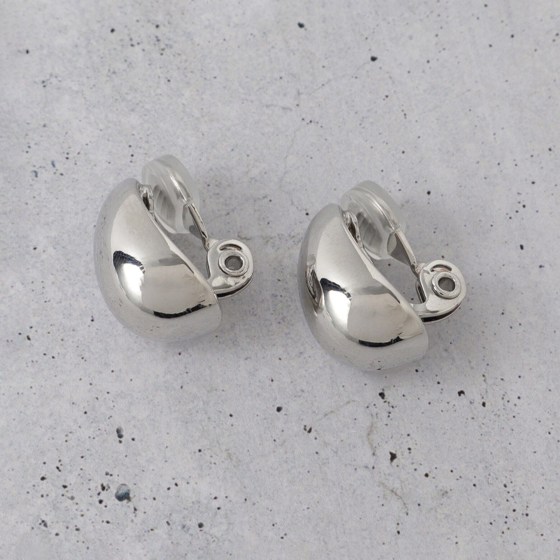 THE SHOP TK「しずくピアス＆イヤリング」|ピアス|シルバー(106)