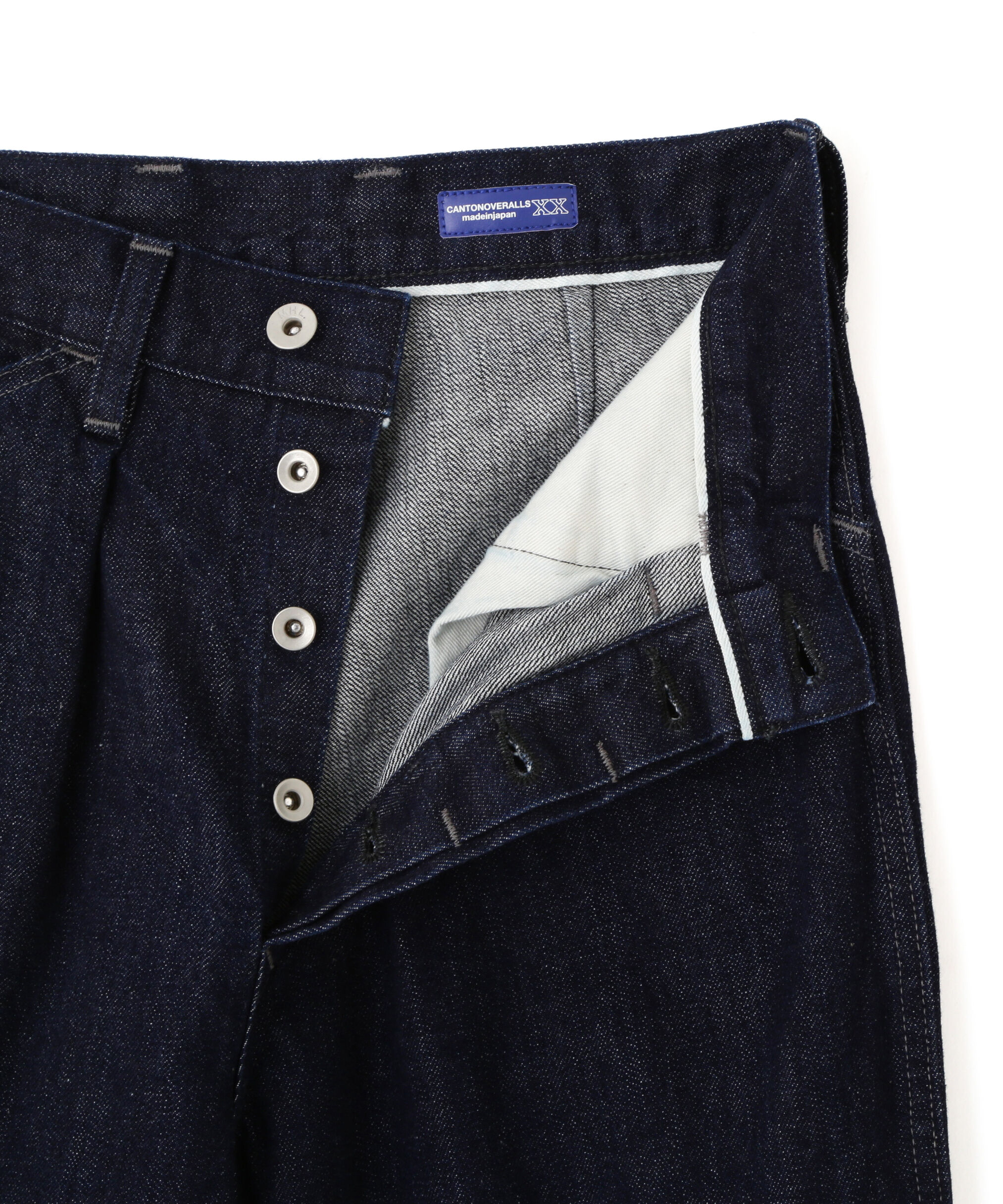 MHL.「CANTON DENIM TROUSERS」|その他|